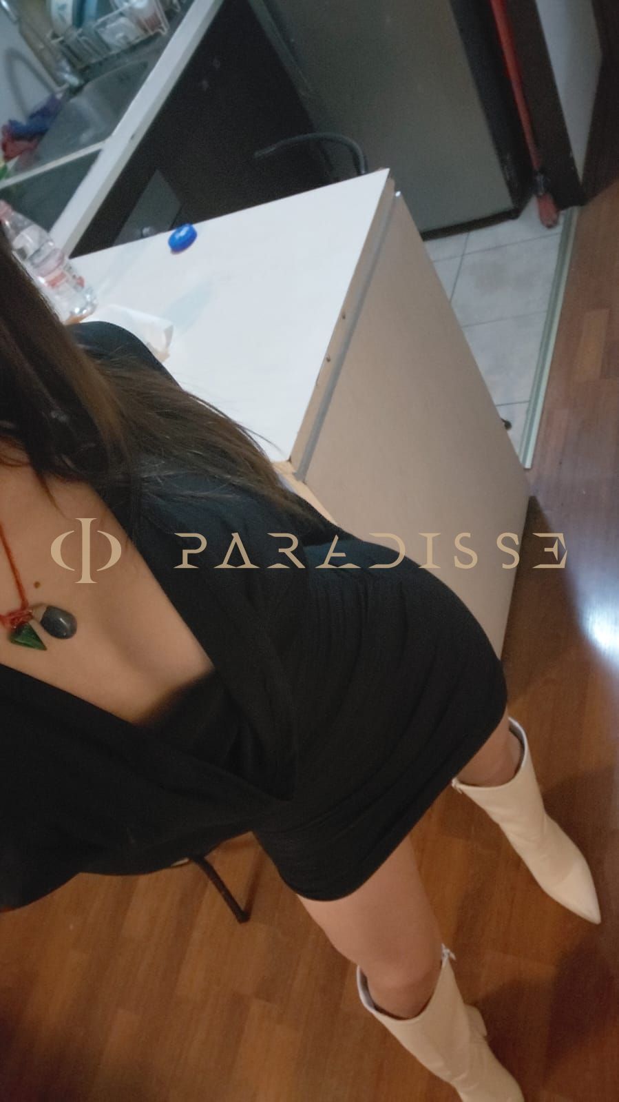 Escorts VIP Paradisse - Ignacia